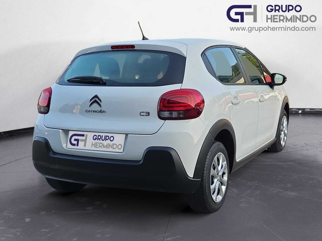 Citroën C3 LIVE PACK BLUE HDI 100 CV  - Foto 2
