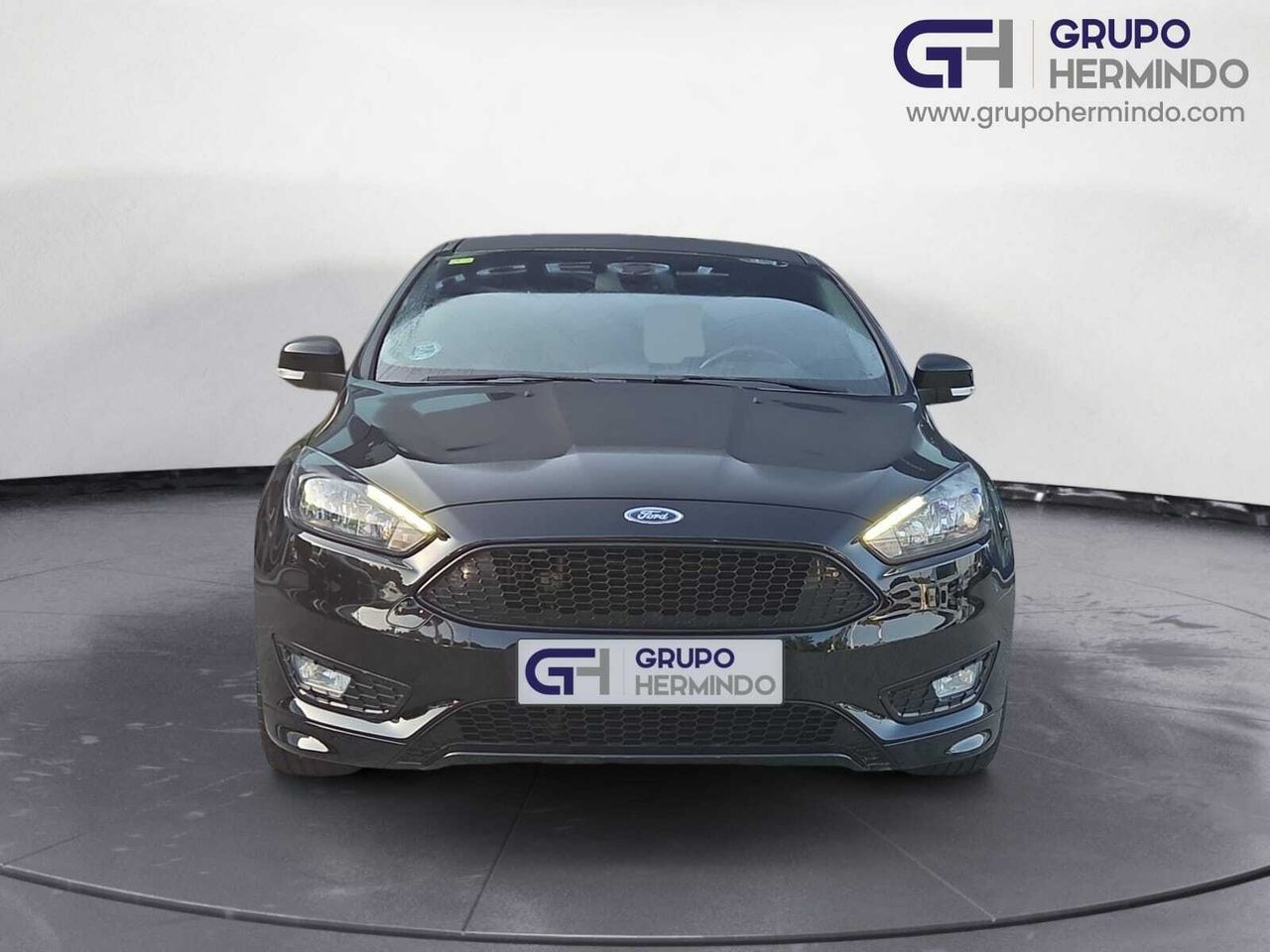 Ford Focus ST LINE SPORT 120 CV  - Foto 2