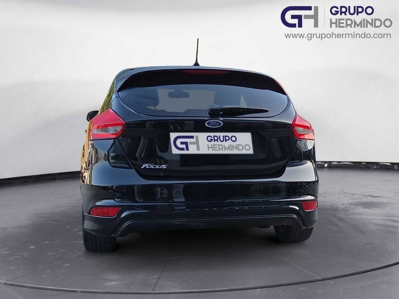Ford Focus ST LINE SPORT 120 CV  - Foto 2