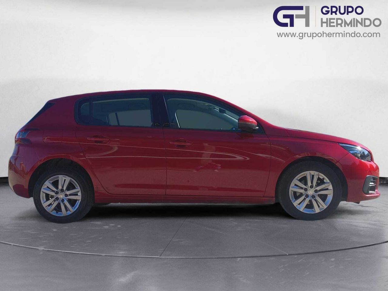 Peugeot 308 ACTIVE PACK BLUE HDI  100 CV  - Foto 2