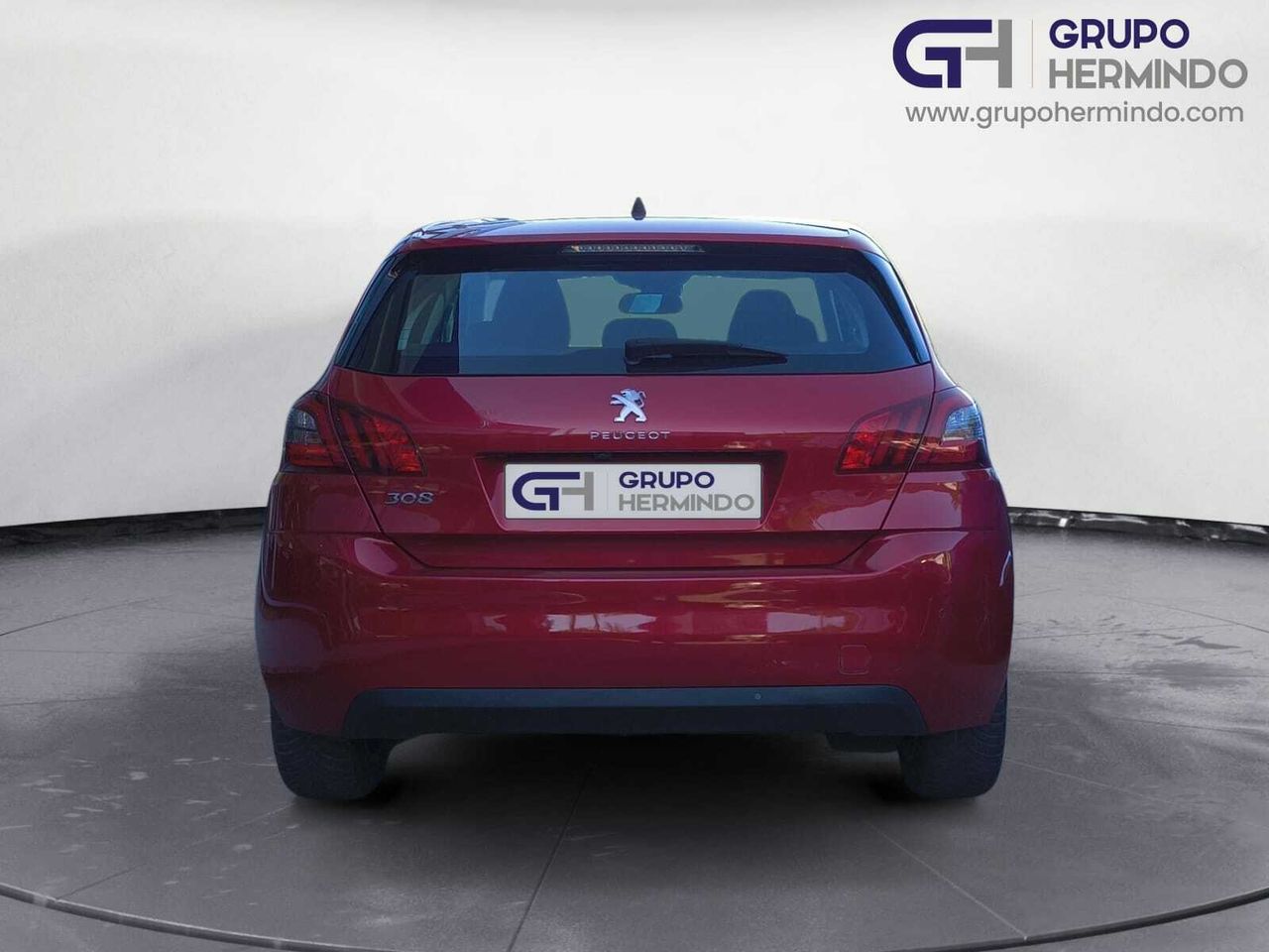 Peugeot 308 ACTIVE PACK BLUE HDI  100 CV  - Foto 2