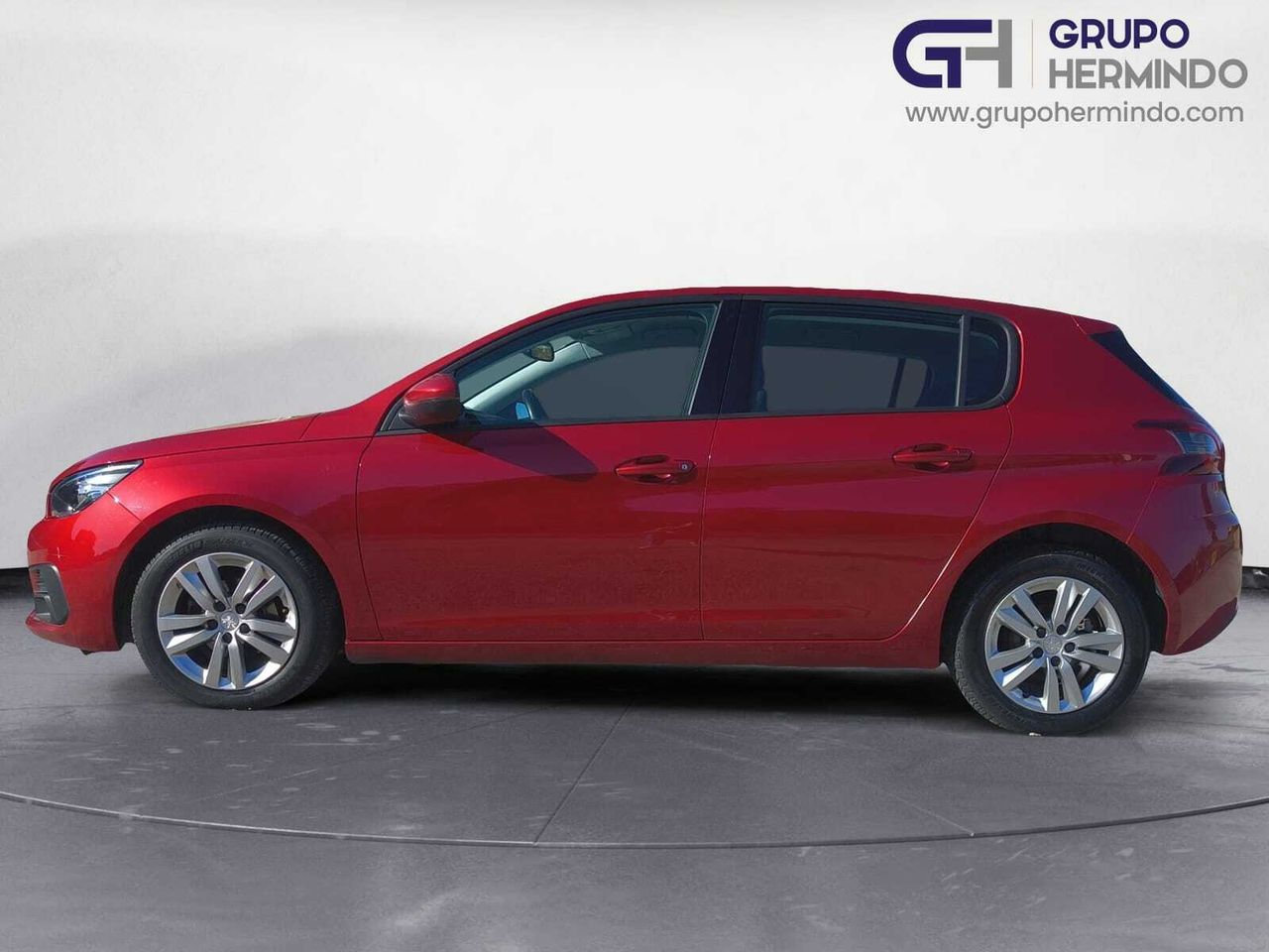 Peugeot 308 ACTIVE PACK BLUE HDI  100 CV  - Foto 2