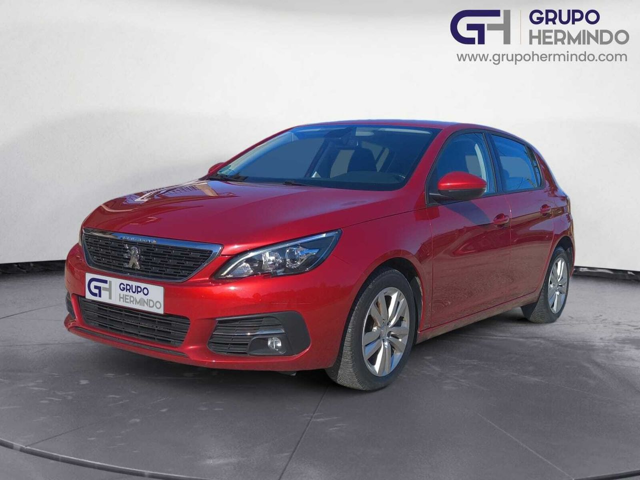 Peugeot 308 ACTIVE PACK BLUE HDI  100 CV  - Foto 2