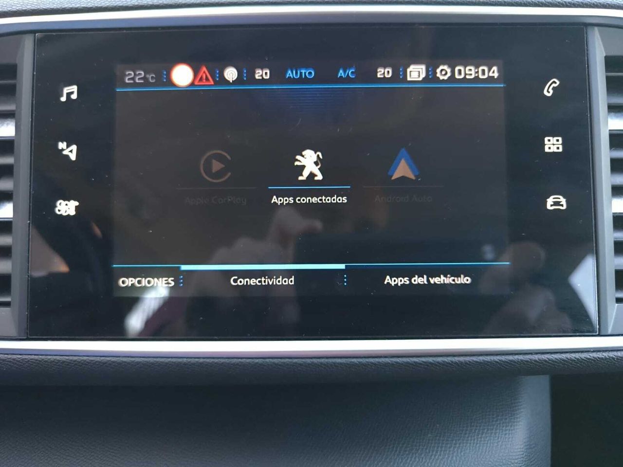 Peugeot 308 ACTIVE PACK BLUE HDI  100 CV  - Foto 2