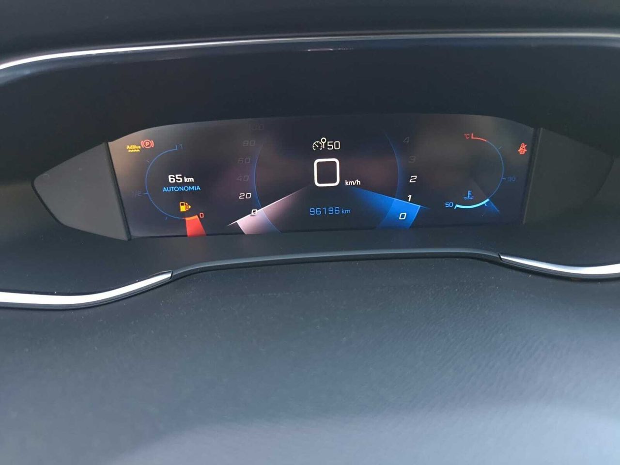 Peugeot 308 ACTIVE PACK BLUE HDI  100 CV  - Foto 2