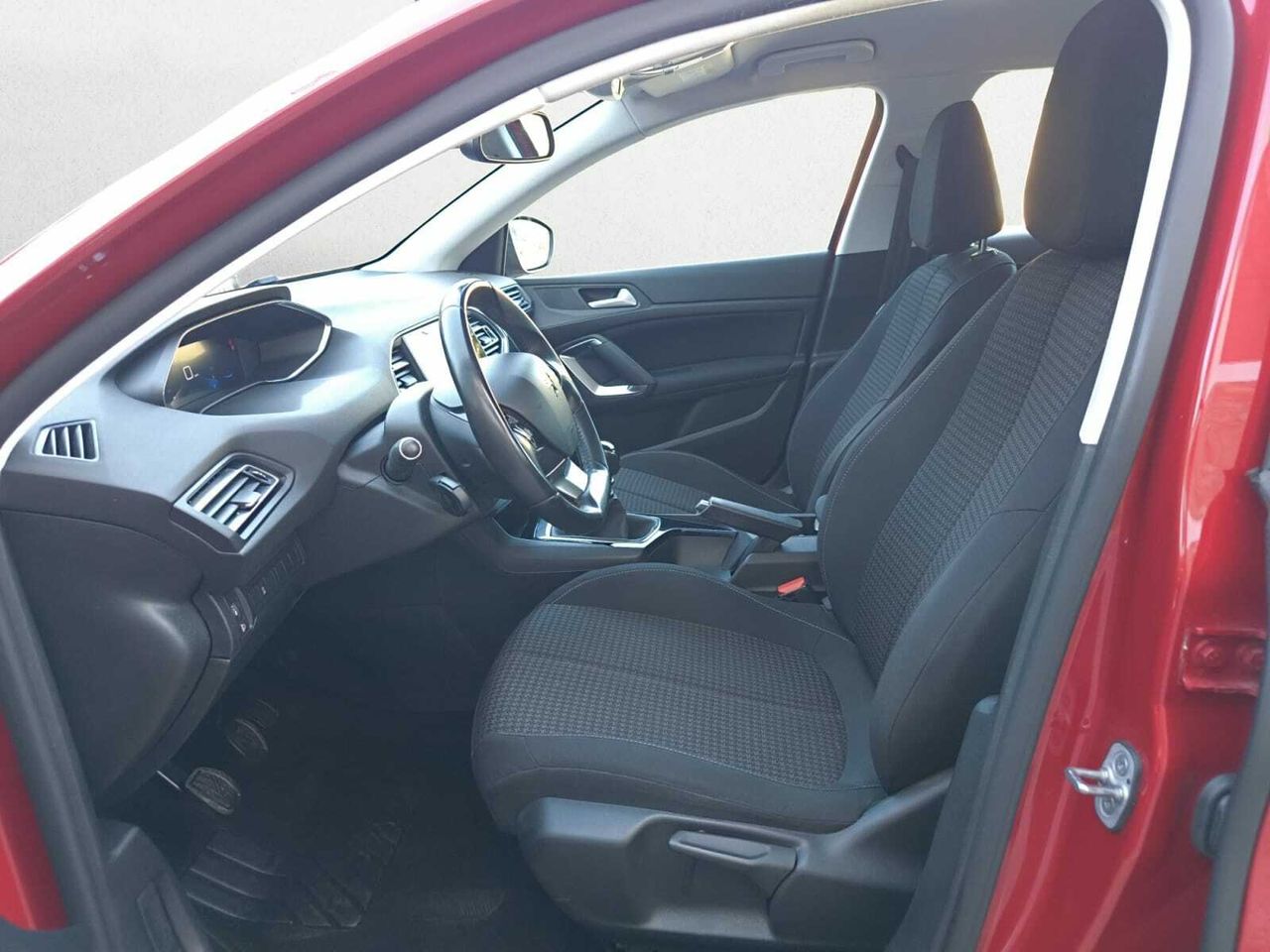 Peugeot 308 ACTIVE PACK BLUE HDI  100 CV  - Foto 2