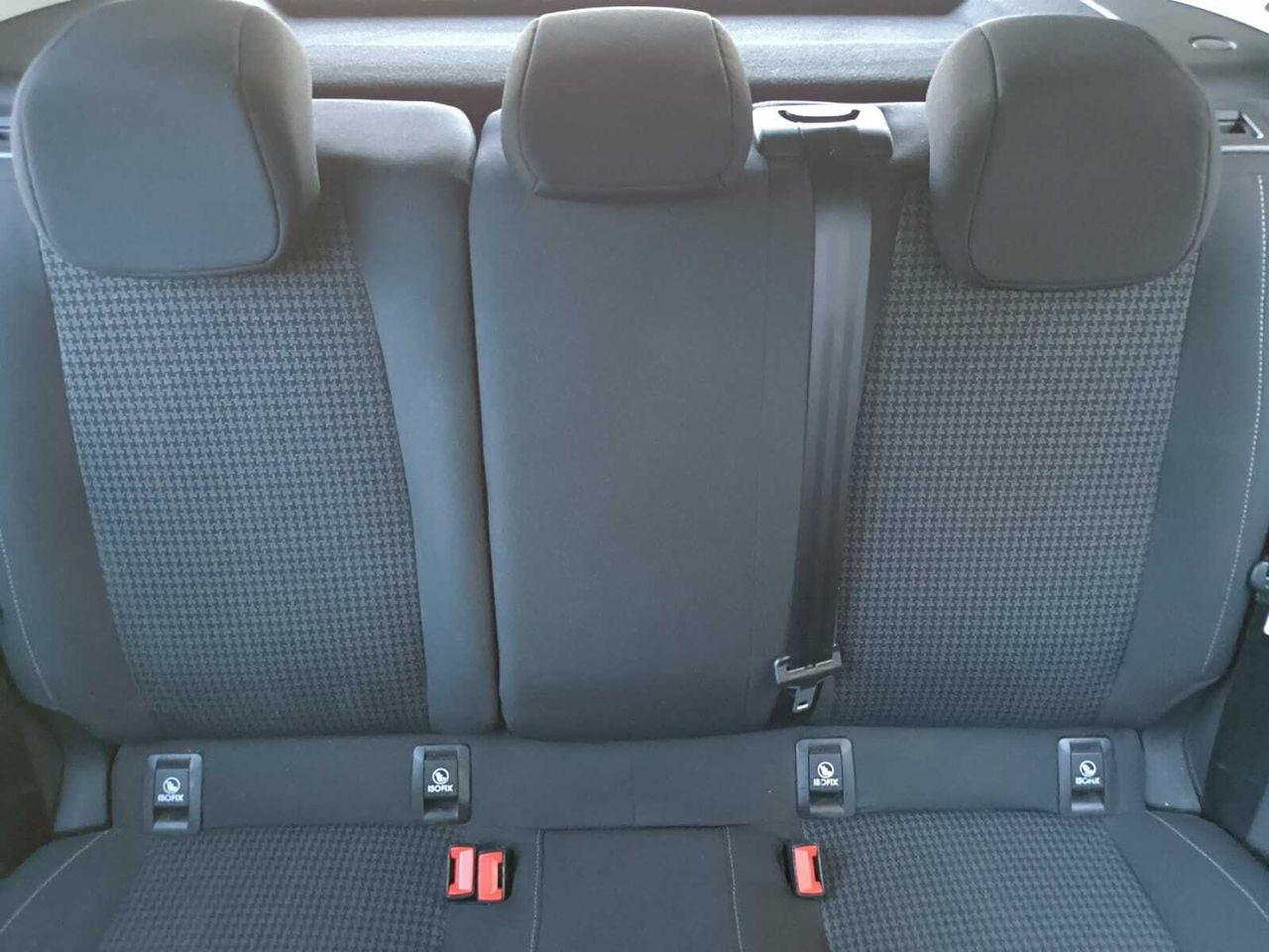 Peugeot 308 ACTIVE PACK BLUE HDI  100 CV  - Foto 2