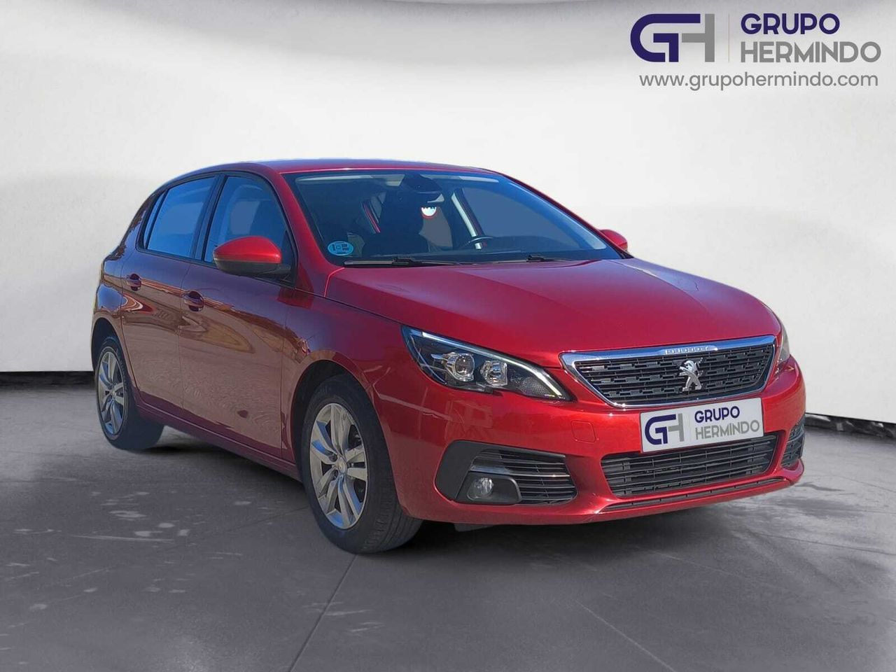 Peugeot 308 ACTIVE PACK BLUE HDI  100 CV  - Foto 2
