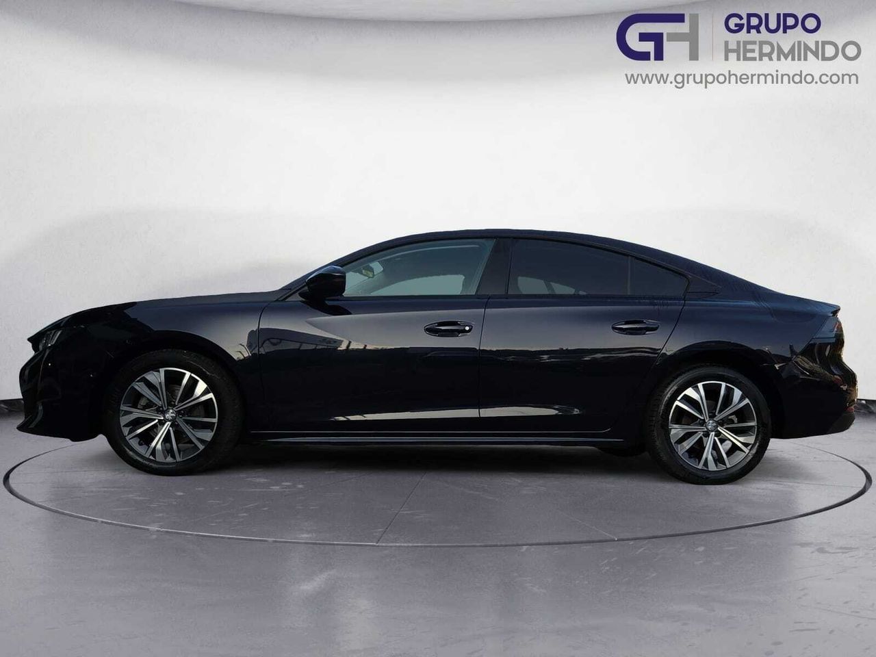 Peugeot 508 ALLURE PACK BLUE HDI 1030 CV EAT8  - Foto 2
