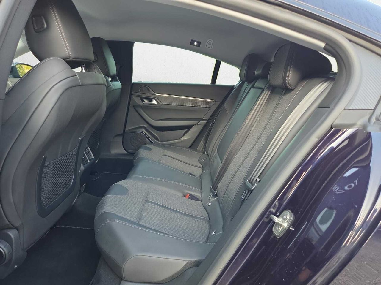 Peugeot 508 ALLURE PACK BLUE HDI 1030 CV EAT8  - Foto 2