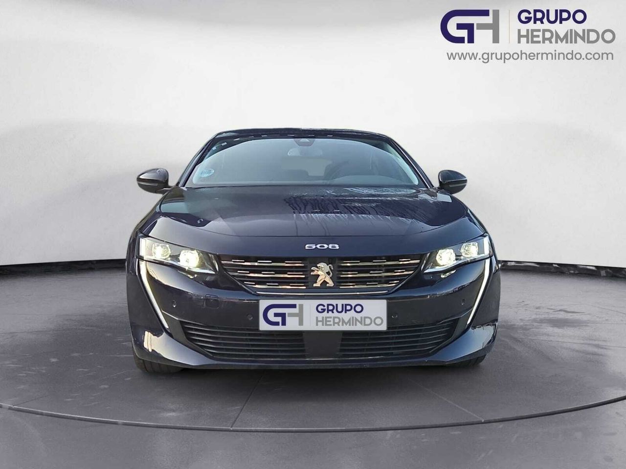 Peugeot 508 ALLURE PACK BLUE HDI 1030 CV EAT8  - Foto 2