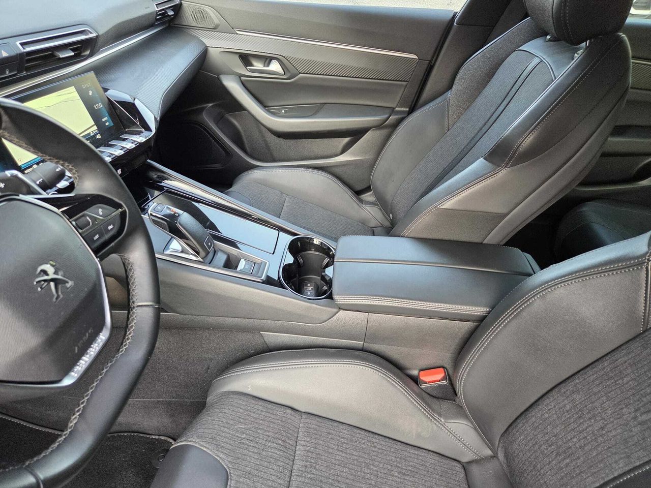 Peugeot 508 ALLURE PACK BLUE HDI 1030 CV EAT8  - Foto 2