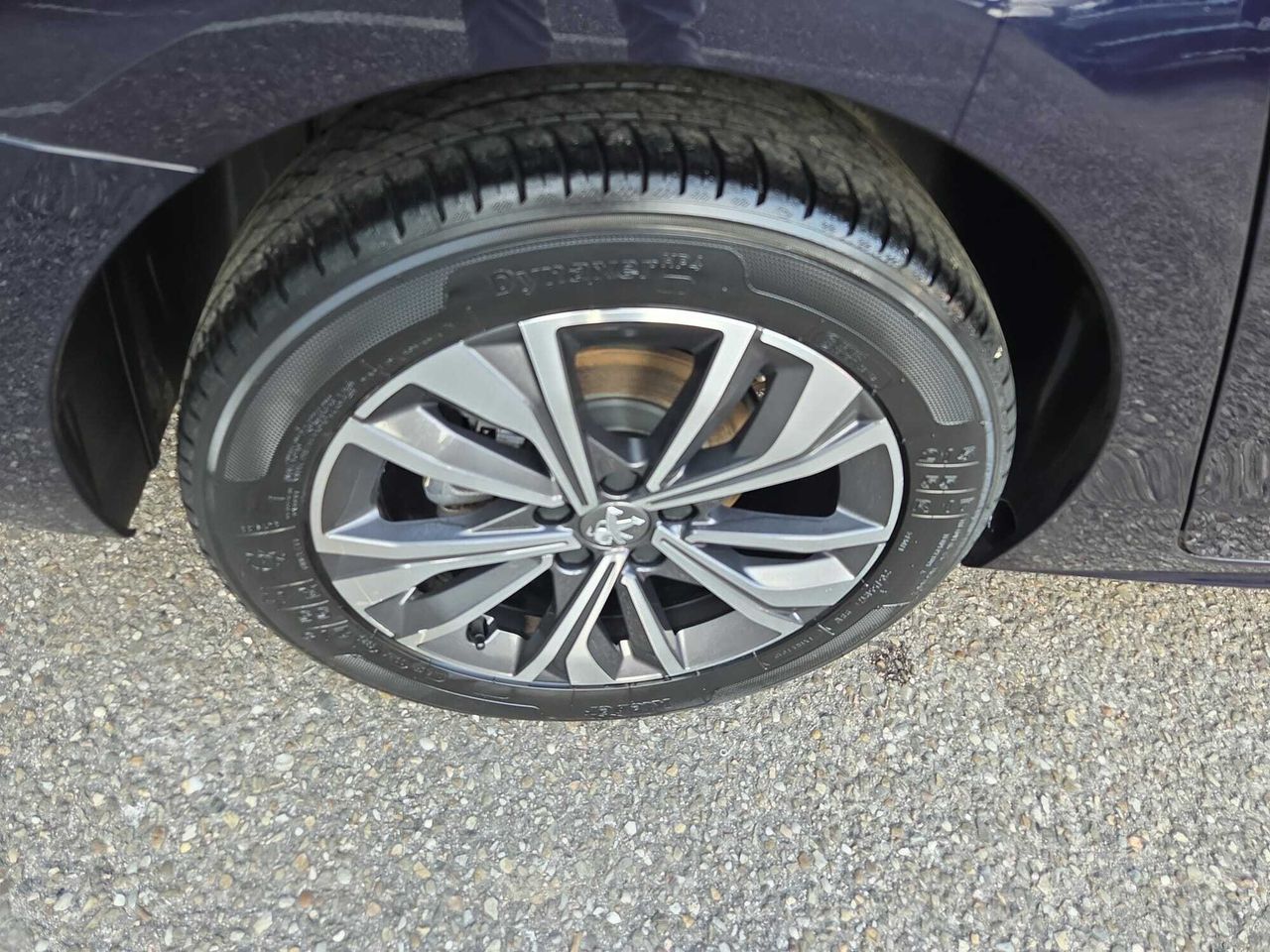 Peugeot 508 ALLURE PACK BLUE HDI 1030 CV EAT8  - Foto 2