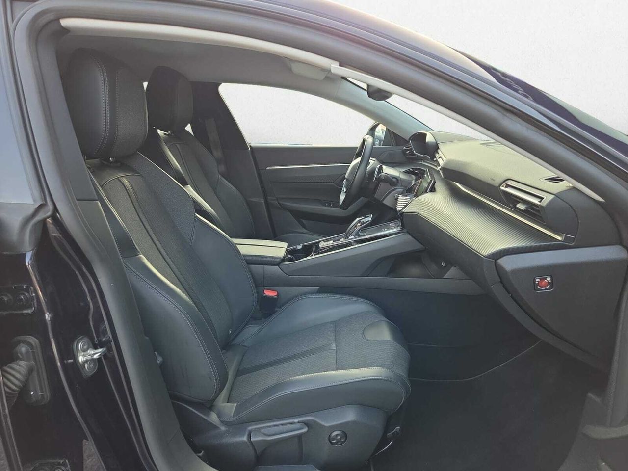 Peugeot 508 ALLURE PACK BLUE HDI 1030 CV EAT8  - Foto 2