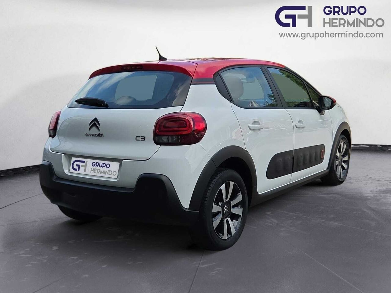 Citroën C3 FEEL BLUE HDI 100 CV  - Foto 2