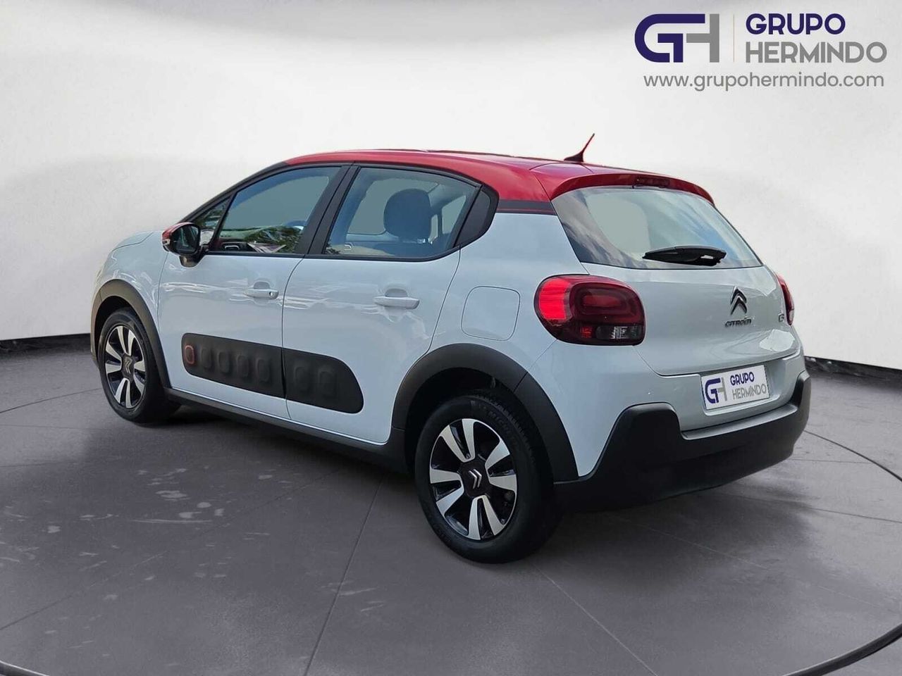 Citroën C3 FEEL BLUE HDI 100 CV  - Foto 2