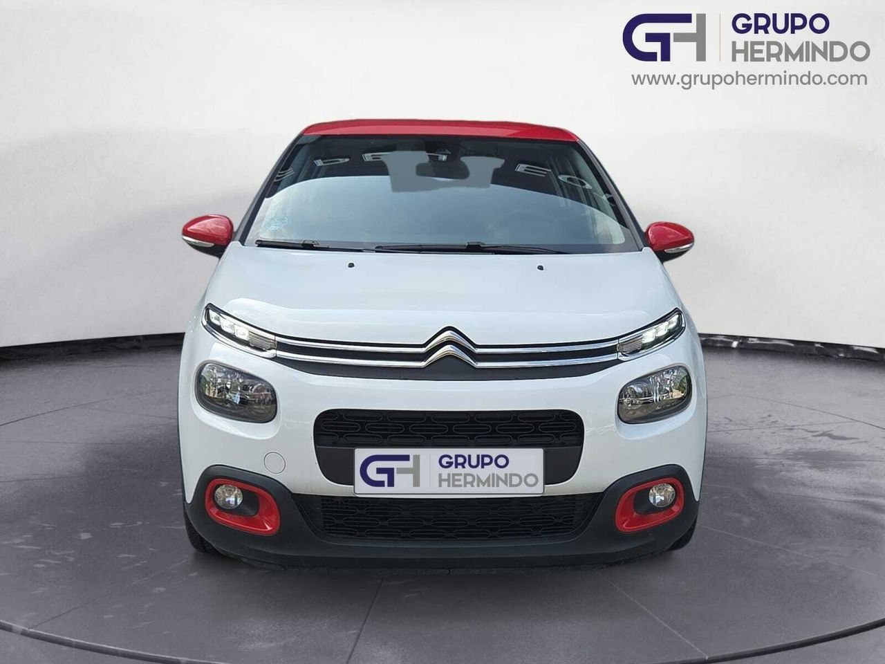Citroën C3 FEEL BLUE HDI 100 CV  - Foto 2