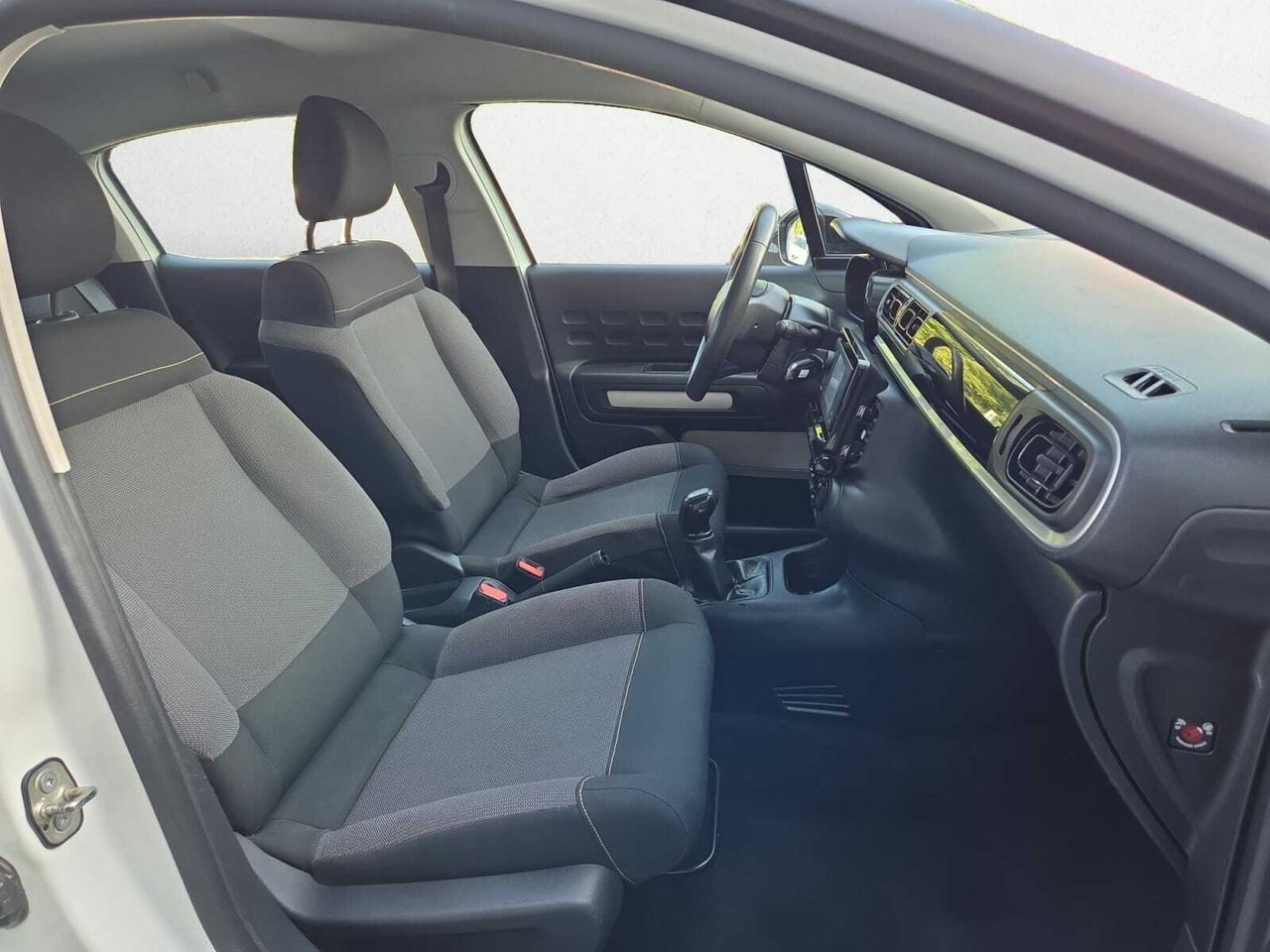 Citroën C3 LIVE PACK BLUE HDI 100 CV  - Foto 2