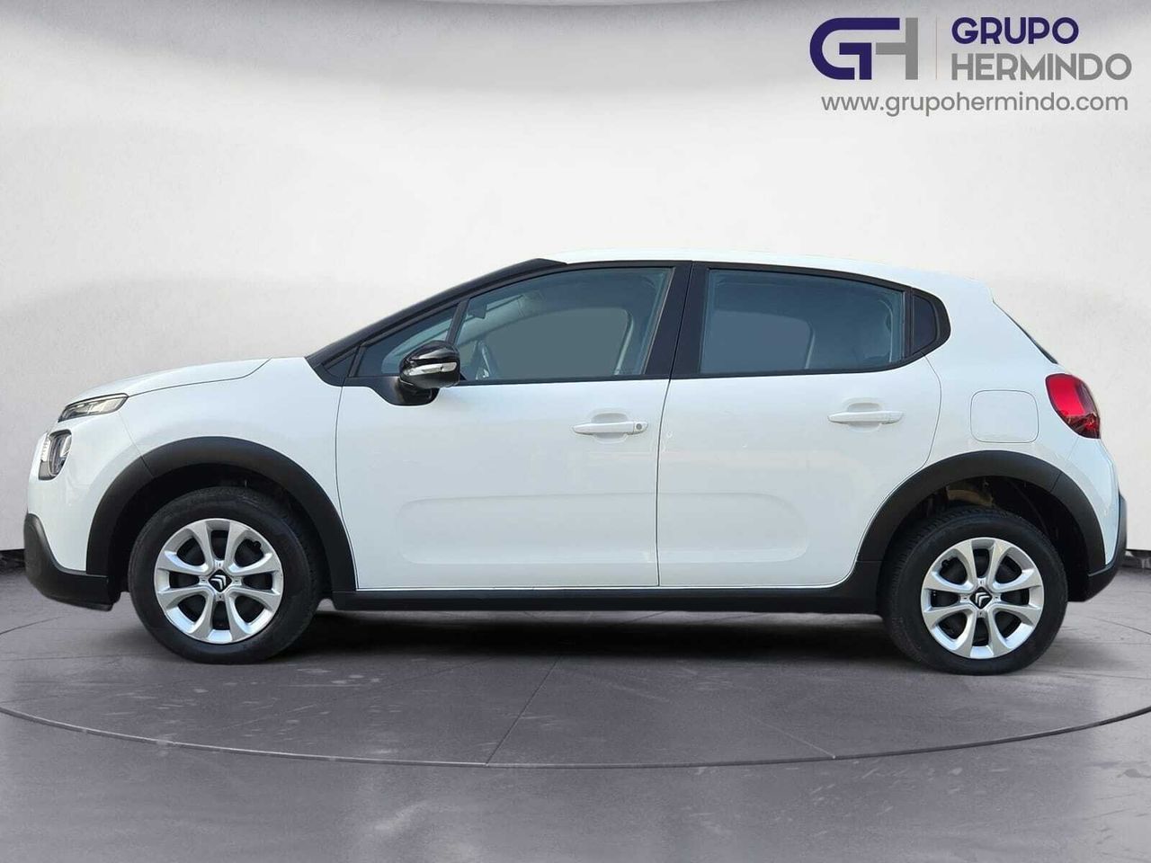 Citroën C3 LIVE PACK BLUE HDI 100 CV  - Foto 2