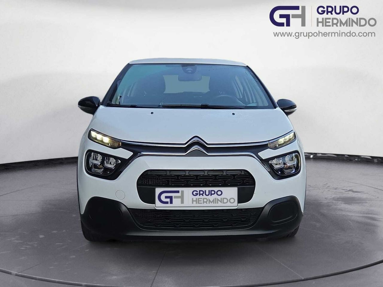 Citroën C3 LIVE PACK BLUE HDI 100 CV  - Foto 2