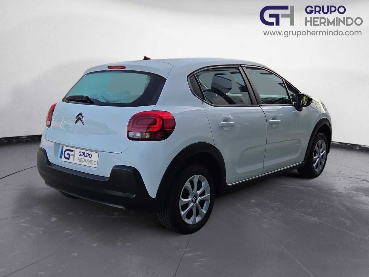 Citroën C3 LIVE PACK BLUE HDI 100 CV  - Foto 2