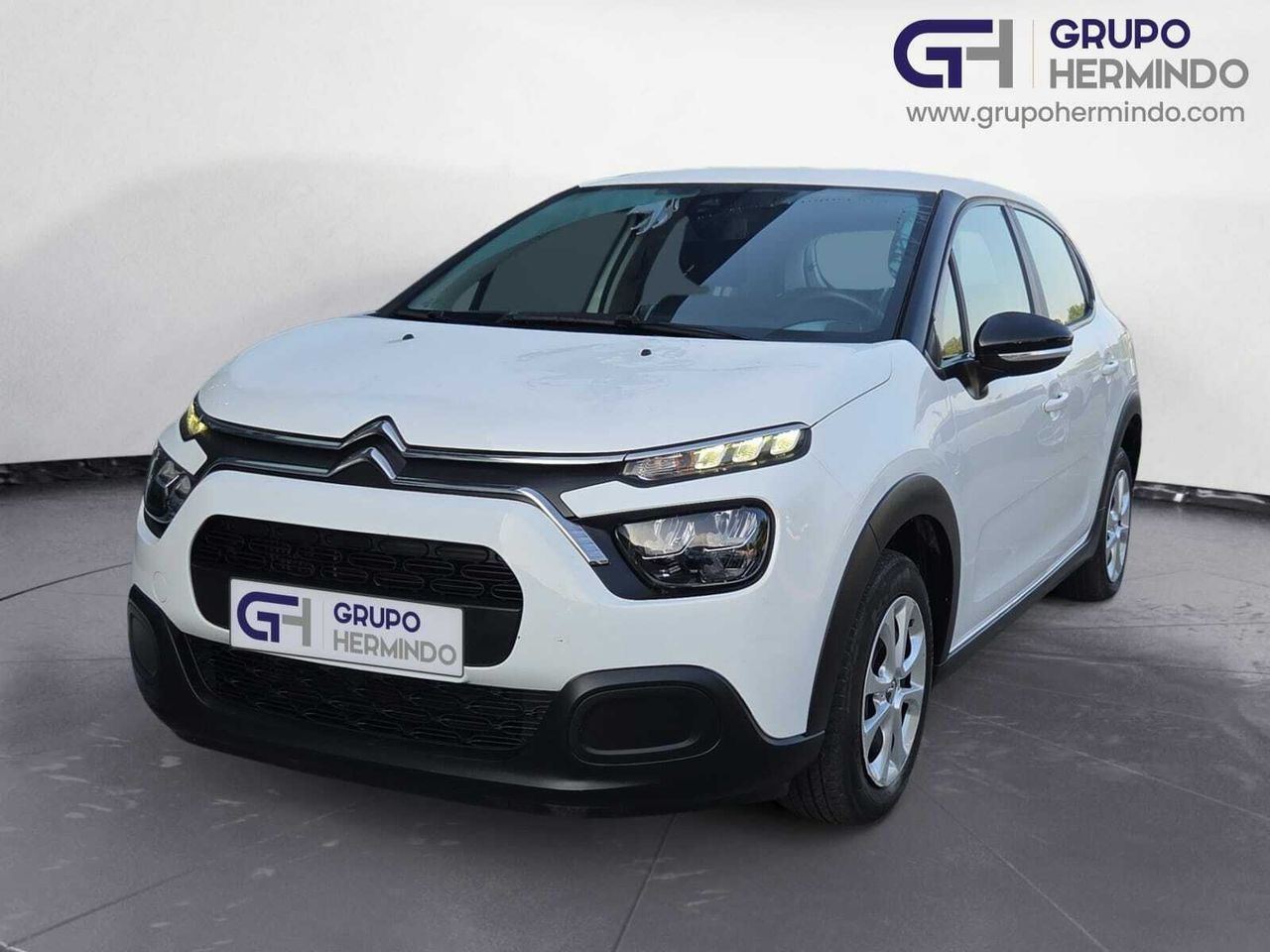 Citroën C3 LIVE PACK BLUE HDI 100 CV  - Foto 2