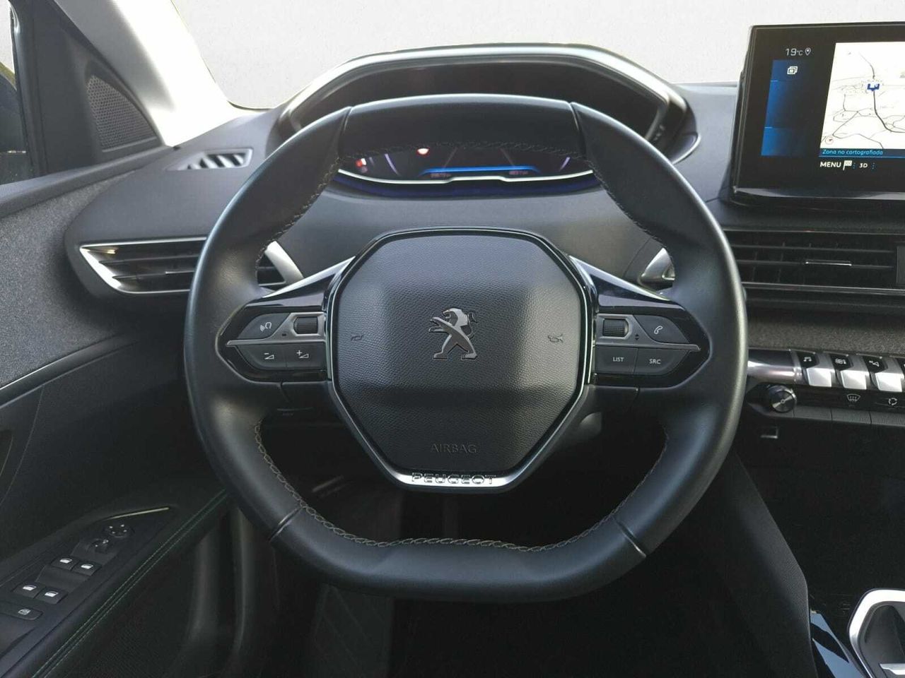 Peugeot 3008 ALLURE PACK BLUE HDI 130 CV  - Foto 2