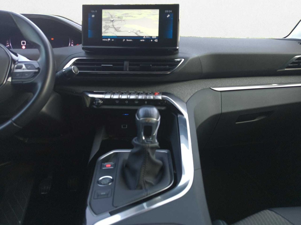 Peugeot 3008 ALLURE PACK BLUE HDI 130 CV  - Foto 2