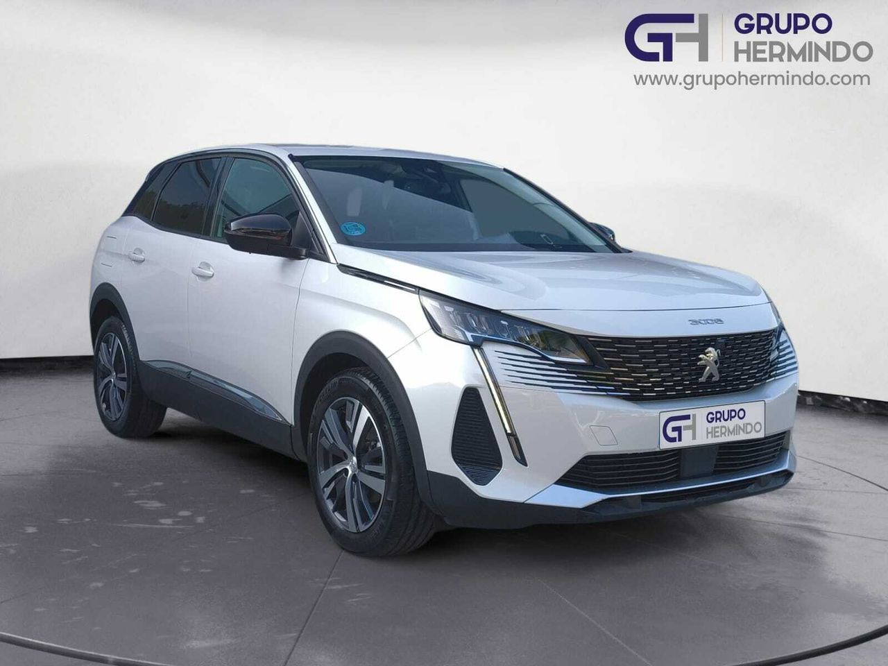 Peugeot 3008 ALLURE PACK BLUE HDI 130 CV  - Foto 2