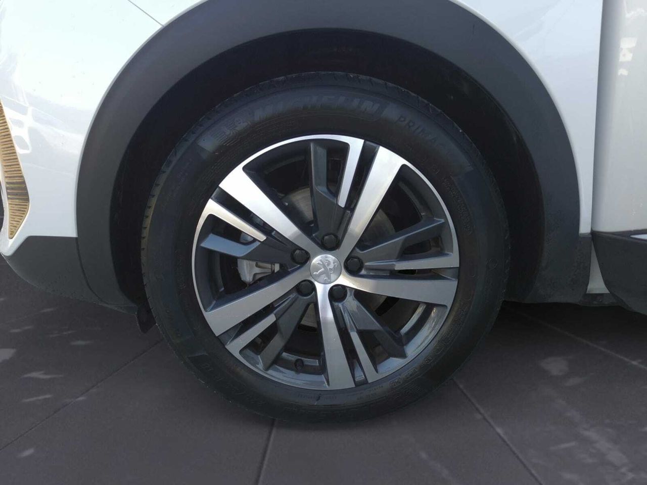 Peugeot 3008 ALLURE PACK BLUE HDI 130 CV  - Foto 2