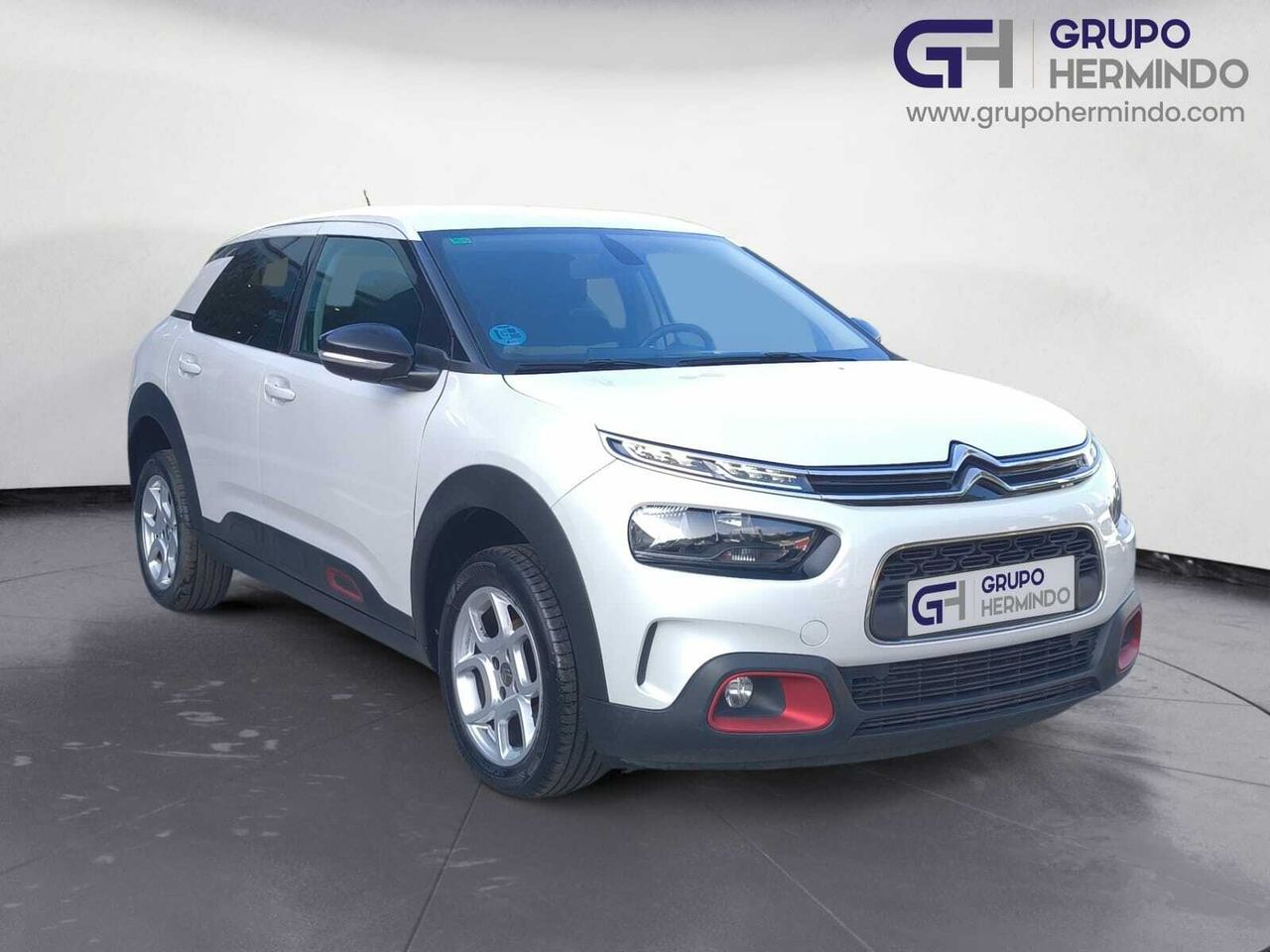 Citroën C4 Cactus FEEL BLUE HDI 100 CV  - Foto 2