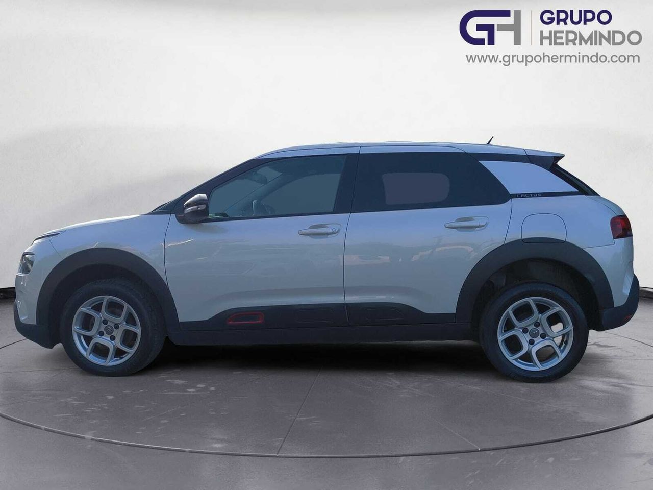 Citroën C4 Cactus FEEL BLUE HDI 100 CV  - Foto 2