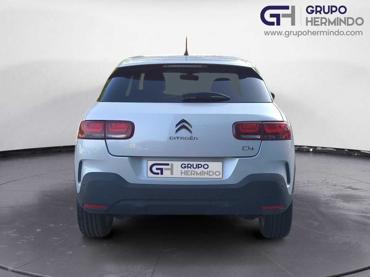 Citroën C4 Cactus FEEL BLUE HDI 100 CV  - Foto 2