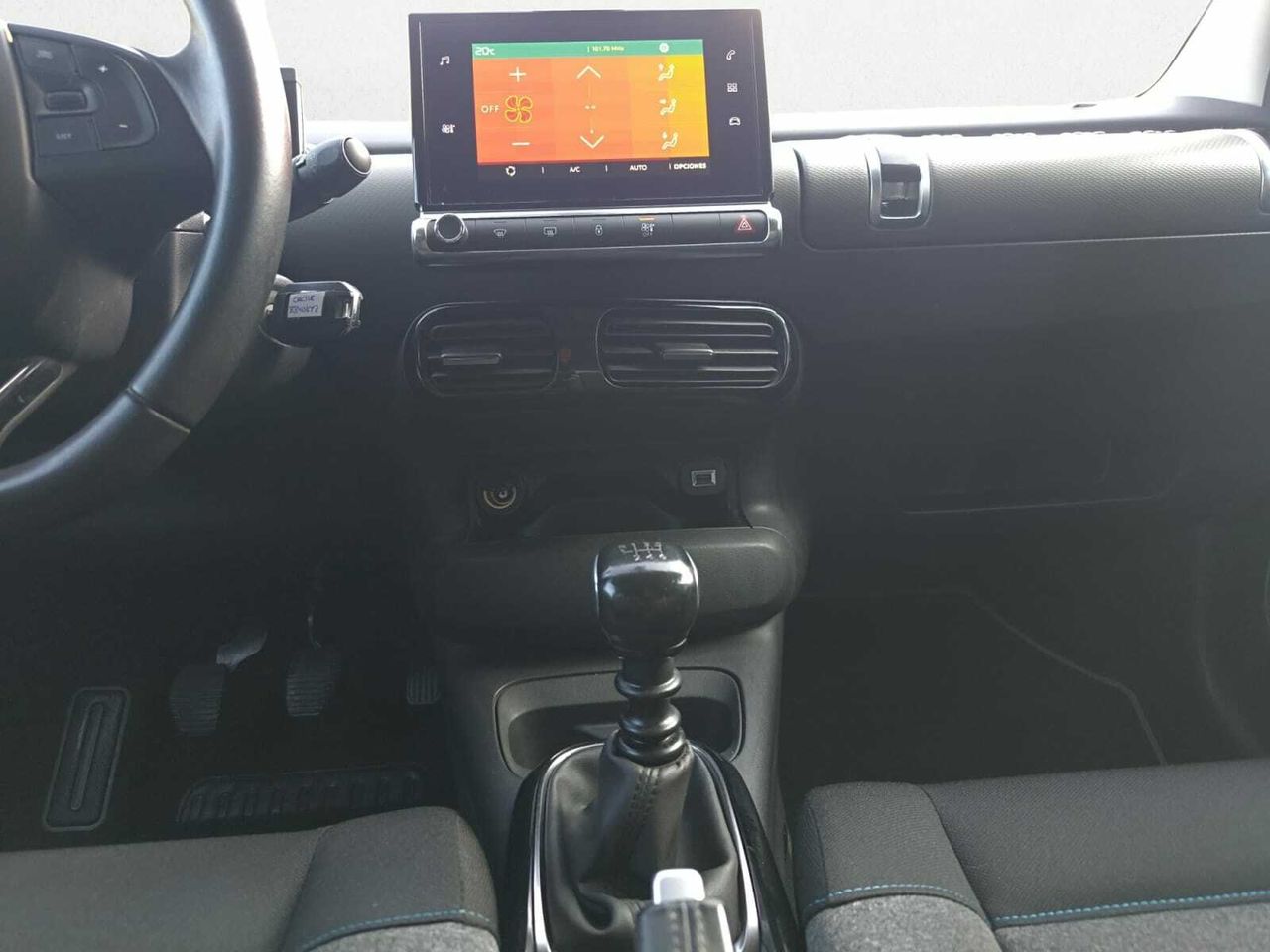 Citroën C4 Cactus FEEL BLUE HDI 100 CV  - Foto 2