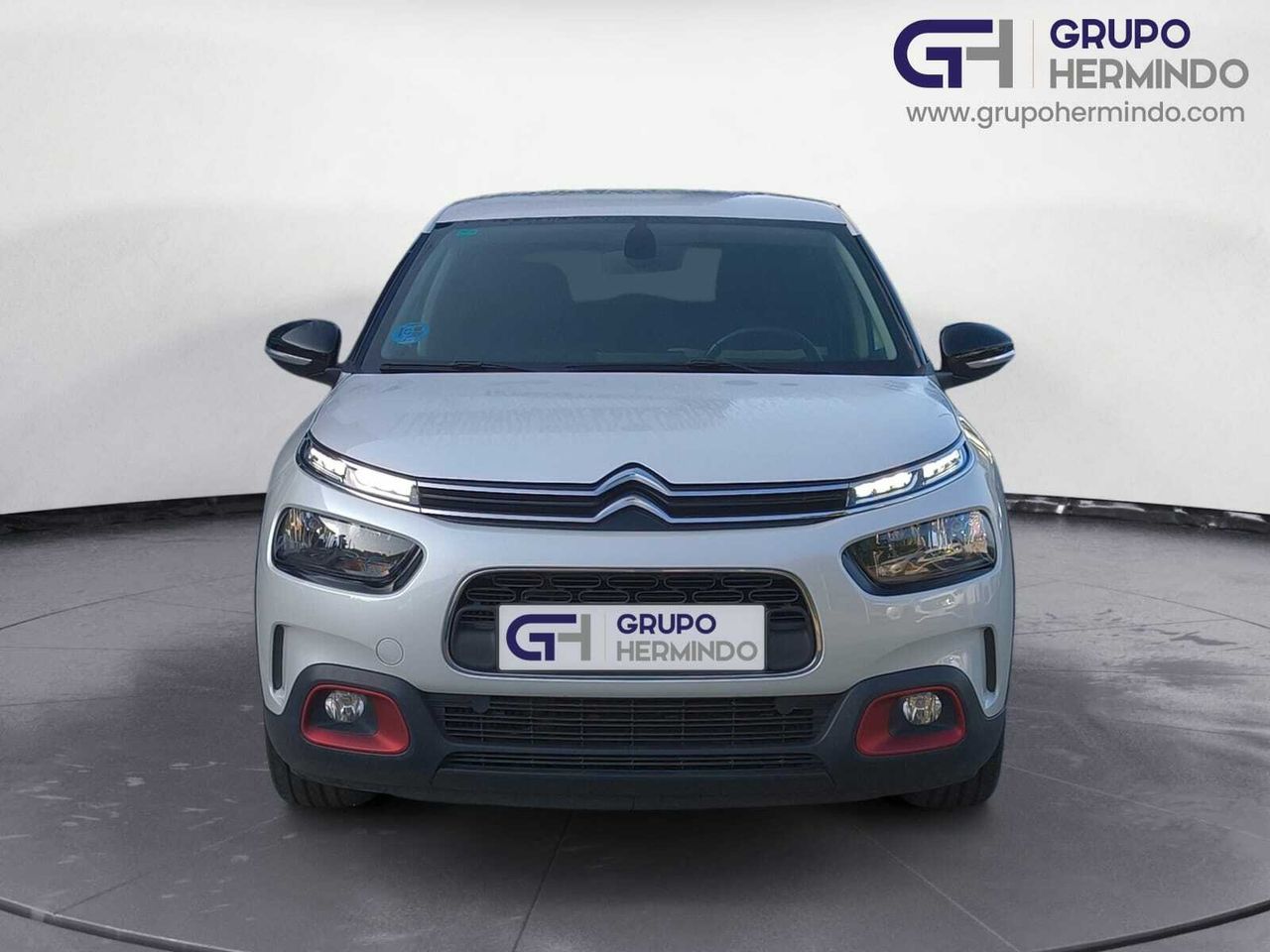 Citroën C4 Cactus FEEL BLUE HDI 100 CV  - Foto 2