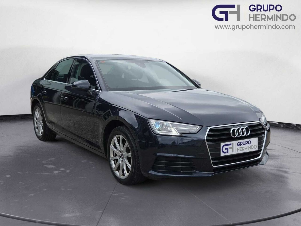 Audi A4  2.0 TDI 150 CV  - Foto 2