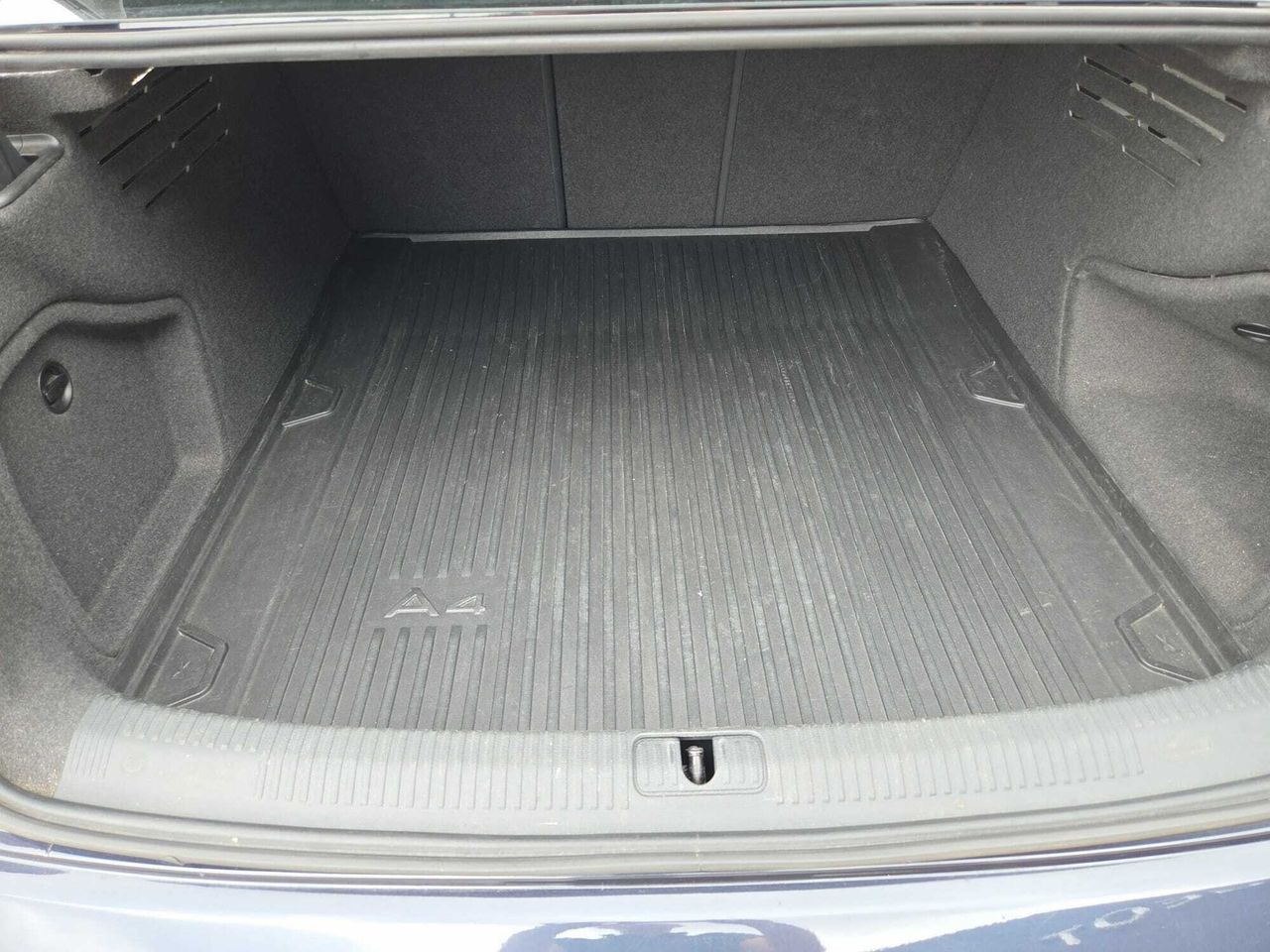 Audi A4  2.0 TDI 150 CV  - Foto 2