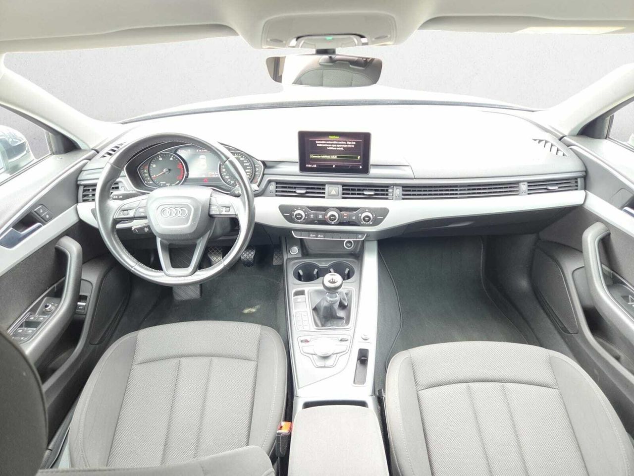Audi A4  2.0 TDI 150 CV  - Foto 2