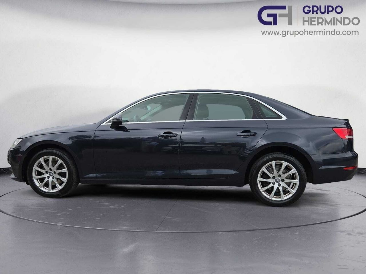 Audi A4  2.0 TDI 150 CV  - Foto 2