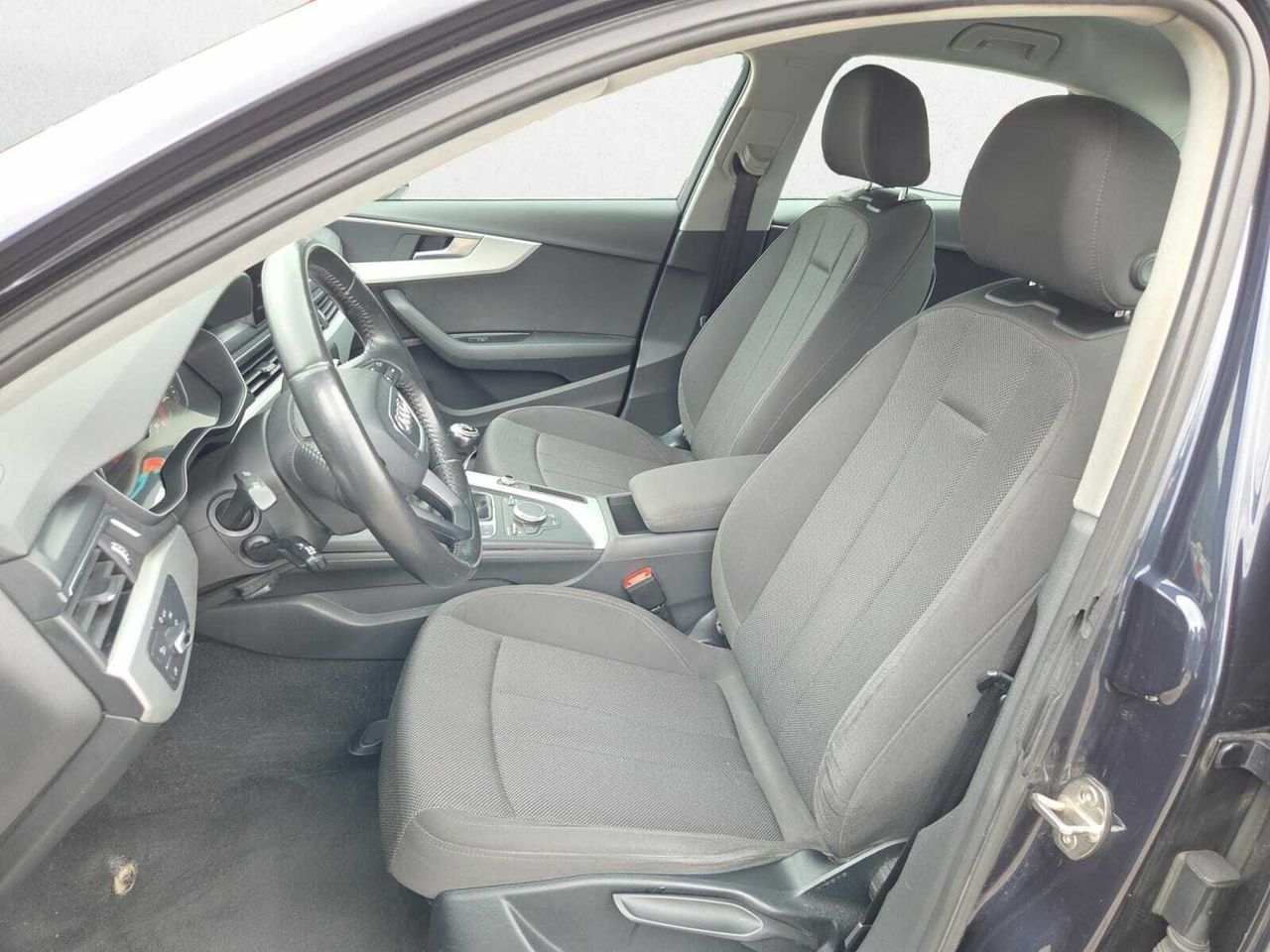 Audi A4  2.0 TDI 150 CV  - Foto 2