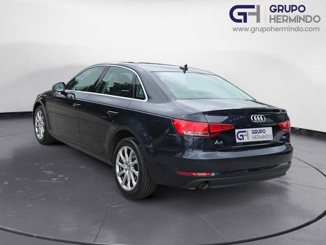 Audi A4  2.0 TDI 150 CV  - Foto 2