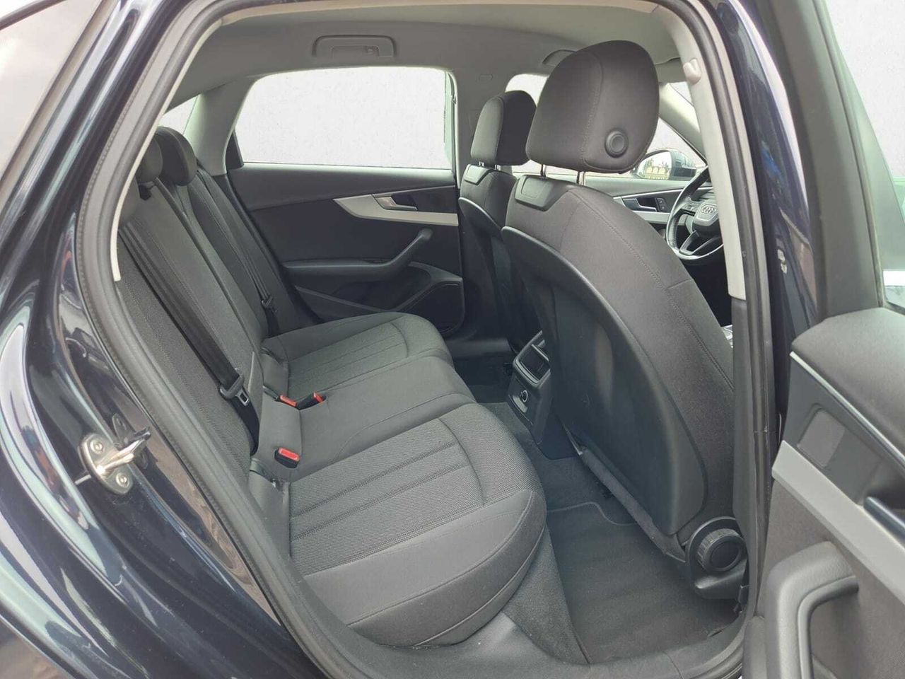 Audi A4  2.0 TDI 150 CV  - Foto 2