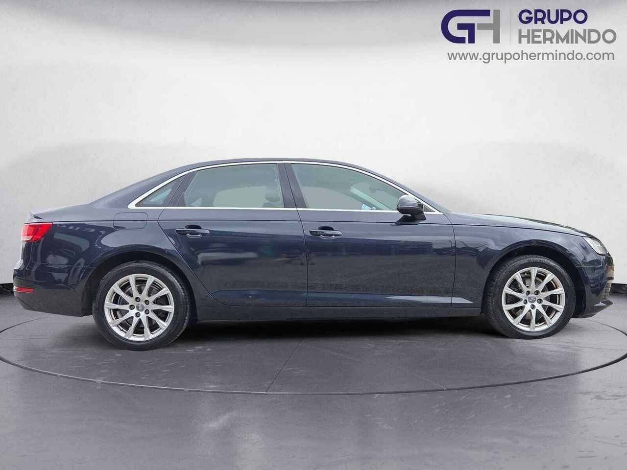 Audi A4  2.0 TDI 150 CV  - Foto 2