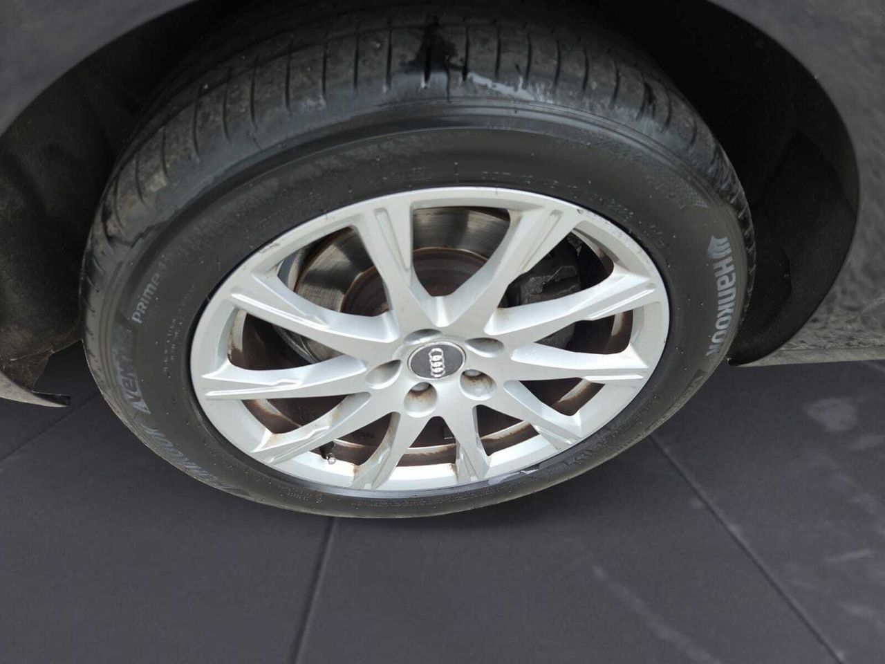 Audi A4  2.0 TDI 150 CV  - Foto 2