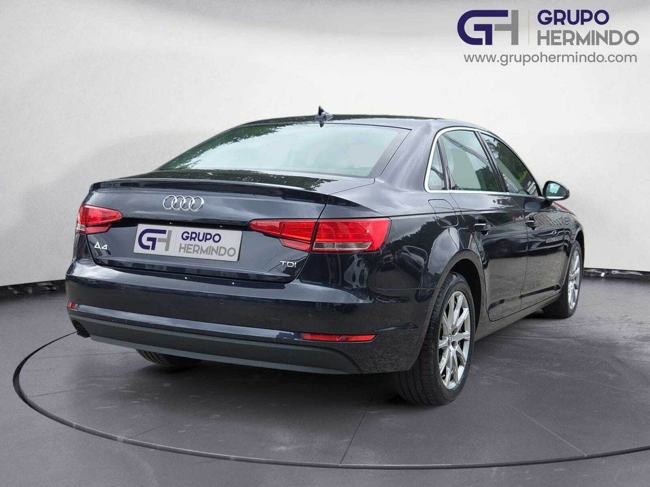 Audi A4  2.0 TDI 150 CV  - Foto 2