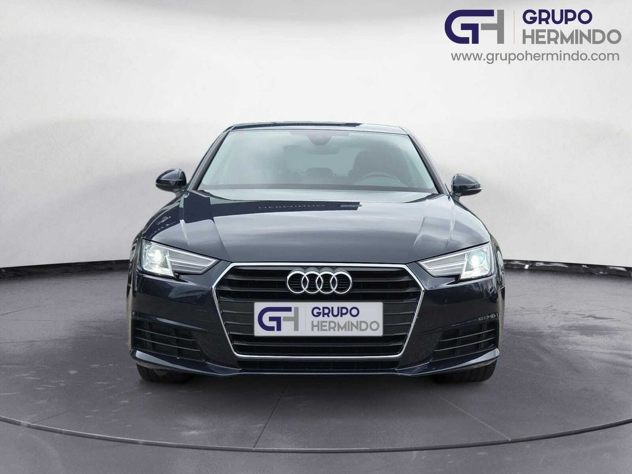Audi A4  2.0 TDI 150 CV  - Foto 2