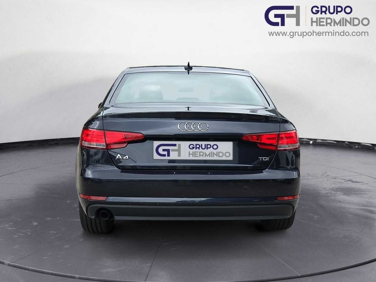 Audi A4  2.0 TDI 150 CV  - Foto 2