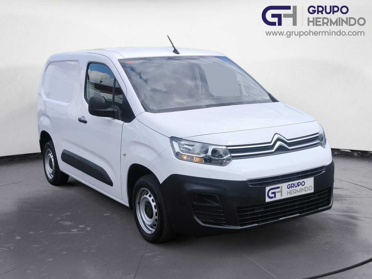 Citroën Berlingo FG VAN TALLA M CONTROL BLUE HDI 100 CV  - Foto 2