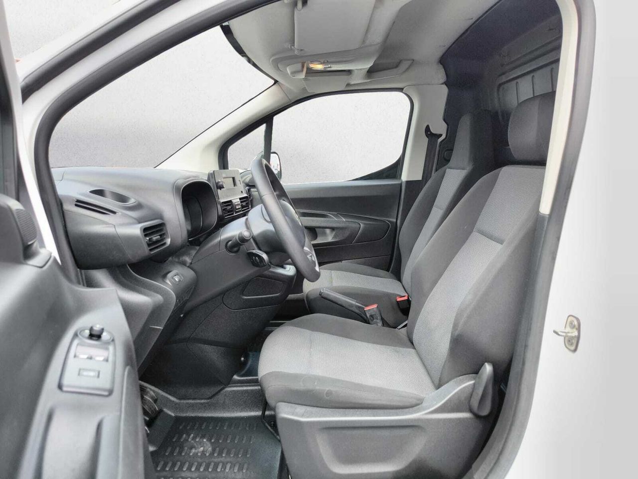 Citroën Berlingo FG VAN TALLA M CONTROL BLUE HDI 100 CV  - Foto 2