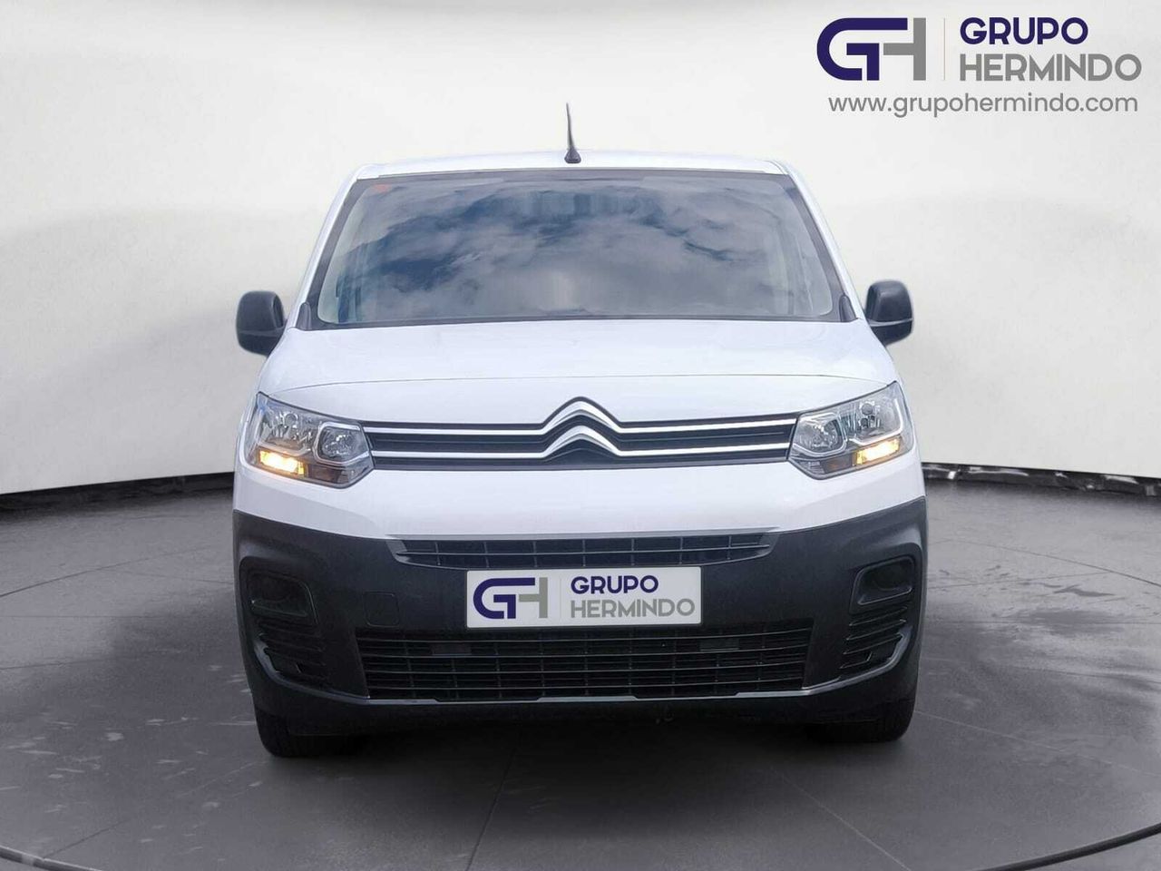 Citroën Berlingo FG VAN TALLA M CONTROL BLUE HDI 100 CV  - Foto 2